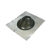 Aztec Washer Company RS201BA - Residential Master Flash - Black