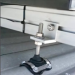 Aztec Washer Company SQ051GA - Master Flash Square Flashing - Mini ( 2-1/4 in)