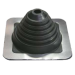 Aztec Washer Company SQ201GA - Master Flash Square Flashing - (7/8 in. - 4 in.)