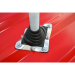 Aztec Washer Company SQ301BA - Master Flash Square Flashing - (Closed - 5 3/4 in.), #3
