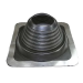 Aztec Washer Company SQ501GA - Master Flash Square Flashing - (4 in. - 8 1/4 in.)