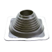 Aztec Washer Company SQ601GA - Master Flash Square Flashing - (4 3/4 in. - 10 in.)