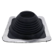 Aztec Washer Company SQ701BA - Master Flash Square Flashing - (6in. - 11 in.), #7
