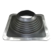 Aztec Washer Company SQ801BA - Master Flash Square Flashing - (6 3/4 in. - 12 in.), #8
