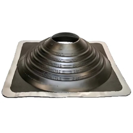 Aztec Washer Company SQ901BX - Master Flash Square Flashing - (8" in. - 20 -1/2 in.), #9X