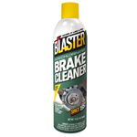 Blaster Non-Chlorinated Brake Cleaner   