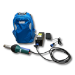 BAK LiiOn Battery Powered Heat Welder - Portable Hot Air Welding Kit - BAK-LIION