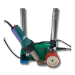 BAK MiCon Edge Automatic Hot Air Welding Machine - BAK-MICON-E