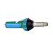 BAK RiOn 2 Hot Air Welding Tool – 1600W, W/ Metal Case - BAK-RION2