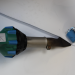 BAK RiOn 2 Hot Air Welding Tool – 1600W, W/ Metal Case - BAK-RION2