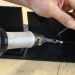 BAK RiOn 2 Hot Air Welding Tool – 1600W, W/ Metal Case - BAK-RION2