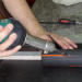 BAK RiOn, 6600160 - Hand Held Hot Air Welder - BAK-RION