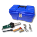 BAK RiOn DK Kit - Hot Air Welding Tool Kit - BAK-RION-DK
