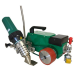 BAK RoofOn Automatic Heat Welding Machine - 8 In. Thermoplastic Welder - BAK-ROOFON