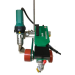 BAK RoofOn Automatic Heat Welding Machine - 8 In. Thermoplastic Welder - BAK-ROOFON