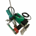 BAK RoofOn R Edge Automatic Roofing Heat Welding Machine - BAK-ROOFON-R-EDGE