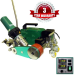 BAK RoofOn R Edge Digital Automatic Heat Welding Machine - BAK-ROOFON-R-EDGE-DG
