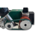 BAK TechOn Automatic Welding Machine - 40 mm Hot Air Roof Welder - BAK-TECHON