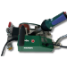 BAK TechOn Automatic Welding Machine - 40 mm Hot Air Roof Welder - BAK-TECHON