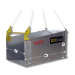 BOXhaul Construction Dump Box, Aluminum, 6,600 lb Load Capacity - BOX-HAUL