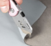 Better Tools, 20303R Extra Large German Hook Blade – 100 Pack - 126-20303R