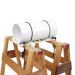Big Bear - Trim Coil Dispenser,  24 in. - 193-CC-BIG-BEAR