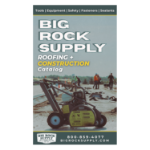 Big Rock Supply Catalog Catalog, 2025 catalog, 2026 catalog, 