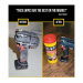Big Wipes - Heavy Duty 80's Pro+