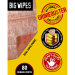 Big Wipes - Heavy Duty 80's Pro+