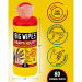 Big Wipes - Heavy Duty 80's Pro+