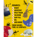 Big Wipes - Heavy Duty 80's Pro+