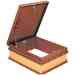 Bilco E-50 - Aluminum Roof Hatch, 36" x 36"
