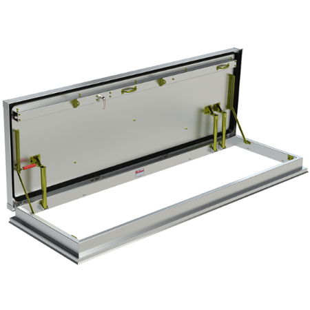 Bilco L-50VM - Versamount Hatch - 30x96
