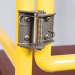  Bilco RL2-LTB - Bil Guard 2.0 Hatch Railing System - 30x96