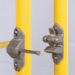 Bilco RPBG-10 Gator Lock – Replacement Latch for Bilco 2.0 Hatch Rail
