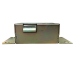 Bilco RPRS7 Replacement Door Latch - Zinc Plated  - BILCO-RPRS7 