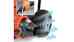 Billy Goat F14 - 14 HP Wheeled Blower - Contractor/Municipal - 
