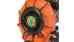 Billy Goat F14 - 14 HP Wheeled Blower - Contractor/Municipal - 