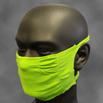 Reusable Face Mask - Behind the head version - *Not behind the ears* covid-19, covid, ppe, mask, face mask, face cover, mask