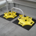 BlueWater LP Outrigger Kit