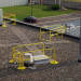  BlueWater Manufacturing - Ladder Defender Kit