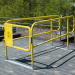  BlueWater Manufacturing - Ladder Defender Kit