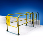  BlueWater Manufacturing - Ladder Defender Kit