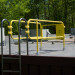  BlueWater Manufacturing - Ladder Defender Kit
