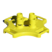 Base, PC Yellow - BWM-300014