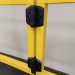 Bluewater Manufacturing - FG Series - Fiberglass Safety Gates