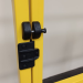 Bluewater Manufacturing - FG Series - Fiberglass Safety Gates
