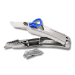 Bon Tool, 15-500 Dolphin Utility Knife - Poly Holster - BON-15-500
