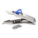 Bon Tool, #15-500 Dolphin Utility Knife with Poly Holster - BON-15-500