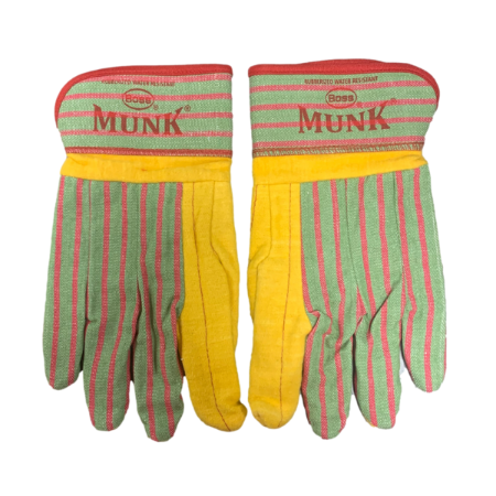 Boss Manufacturing 1BC5510 or 1BC5510J Monk Chore Gloves